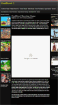 Mobile Screenshot of gunblood2.net